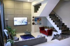 Minimalist Villa 3Bed